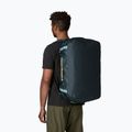 Reisetasche Patagonia Black Hole Duffel 55L sastrugi: summit blue 4