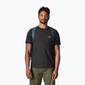 Reisetasche Patagonia Black Hole Duffel 55L sastrugi: summit blue 5