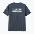 Herren-Shirt Patagonia Boardshort Logo Pocket Responsibili summit blue 2
