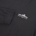 Longsleeve Herren Patagonia Fitz Roy Foothills LS ink black 3