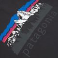 Longsleeve Herren Patagonia Fitz Roy Foothills LS ink black 4