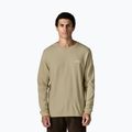 Longsleeve Herren Patagonia Fitz Roy Foothills LS weathered stone