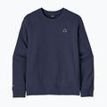 Herrenpullover Patagonia Fitz Roy Massif Daily Crew New Navy