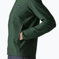 Softshell-Jacke für Herren Patagonia R1 TechFace Hoody canopy green 5
