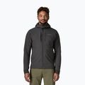 Gefütterte Herrenjacke Patagonia Nano-Air Light ink black