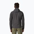 Gefütterte Herrenjacke Patagonia Nano-Air Light ink black 2