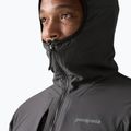 Gefütterte Herrenjacke Patagonia Nano-Air Light ink black 4