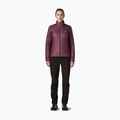 Gefütterte Damenjacke Patagonia Nano Puff berry fig 2