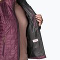 Gefütterte Damenjacke Patagonia Nano Puff berry fig 7