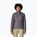 Gefütterte Damenjacke Patagonia Nano Puff may grey