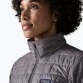 Gefütterte Damenjacke Patagonia Nano Puff may grey 4