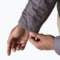 Gefütterte Damenjacke Patagonia Nano Puff may grey 6