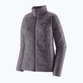 Gefütterte Damenjacke Patagonia Nano Puff may grey 9