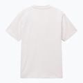 Herren Napapijri S-Box Logo weißes Flüster-T-Shirt 5