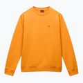 Herren Napapijri Balis Crew Sum 2 apricot A70 Sweatshirt 4