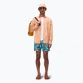 Napapijri V-Inuvik 1 aop fda swim shorts 2