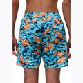 Napapijri V-Inuvik 1 aop fda swim shorts 3