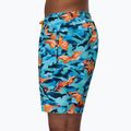 Napapijri V-Inuvik 1 aop fda swim shorts 4