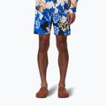 Napapijri V-Inuvik 1 aop fdb swim shorts