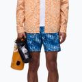 Napapijri V-Inuvik 1 aop fdg swim shorts