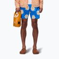 Napapijri V-Inuvik 1 aop fde swim shorts