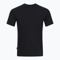 Herren Napapijri S-Valdor schwarz beauty t-shirt 2