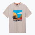 Shirt Herren Napapijri S-Arbia feather gr N1P 4