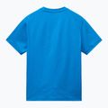 Herren Napapijri S-Valdor französisch blau B2W t-shirt 5