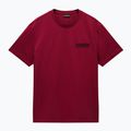 Shirt Herren Napapijri S-Vignonil Back tibetan red R1E 5