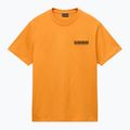 Shirt Herren Napapijri S-Vignonil Back apricot A70 5