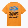 Shirt Herren Napapijri S-Vignonil Back apricot A70 6