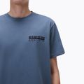 Shirt Herren Napapijri S-Vignonil Back stormy weat G1Y 3