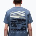Shirt Herren Napapijri S-Vignonil Back stormy weat G1Y 4