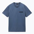 Shirt Herren Napapijri S-Vignonil Back stormy weat G1Y 5