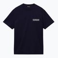 Shirt Herren Napapijri S-Vignonil Back blu marine 5