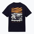 Shirt Herren Napapijri S-Vignonil Back blu marine 6