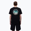 Shirt Herren Napapijri S-Vignonil Back black beauty 2