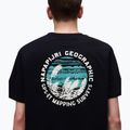 Shirt Herren Napapijri S-Vignonil Back black beauty 3