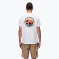 Shirt Herren Napapijri S-Vignonil Back white heron 2