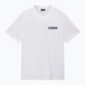 Shirt Herren Napapijri S-Vignonil Back white heron 5