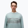 Herren Sweatshirt Napapijri B-Vanni C grün mil G1X 3