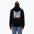 Herren Napapijri B-Sovana H schwarz Schönheit Sweatshirt 2