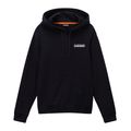 Herren Napapijri B-Sovana H schwarz Schönheit Sweatshirt 5