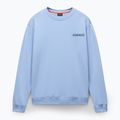 Hoodie Sweatshirt Herren Napapijri B-Sovana C soft chambr I83 5
