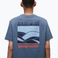 Shirt Herren Napapijri S-Sovana stormy weat G1Y 4