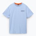 Shirt Herren Napapijri S-Sovana soft chambr I83 5