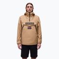 Napapijri Rainforest WB PKT V2 tannin N1Q Regenjacke für Herren