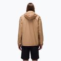 Napapijri Rainforest WB PKT V2 tannin N1Q Regenjacke für Herren 2