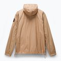 Napapijri Rainforest WB PKT V2 tannin N1Q Regenjacke für Herren 7