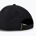 Cap Schirmmütze Herren Napapijri F-Box Logo black 041 4